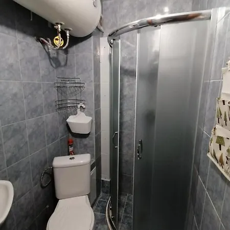 Апартамент Одесос Apartment Varna