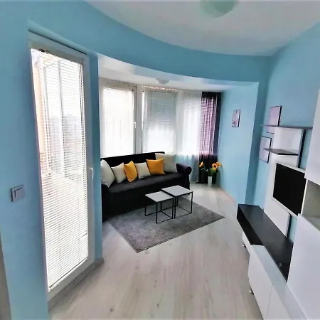 Apartment Апартамент Одесос Varna