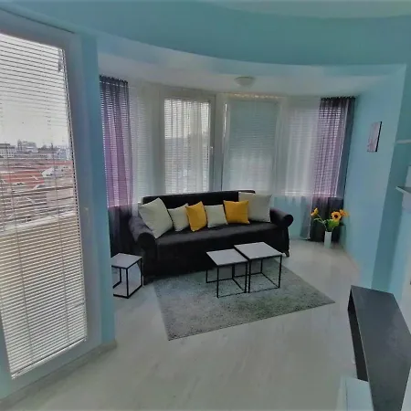 Apartment Апартамент Одесос
