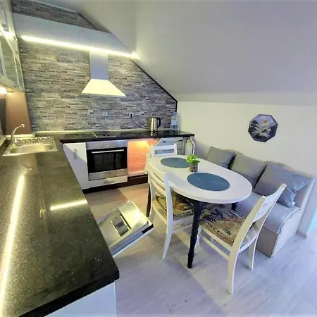 Апартамент Одесос Apartment