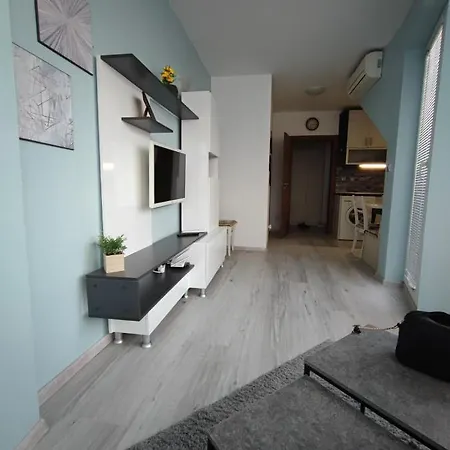 Апартамент Одесос Apartment